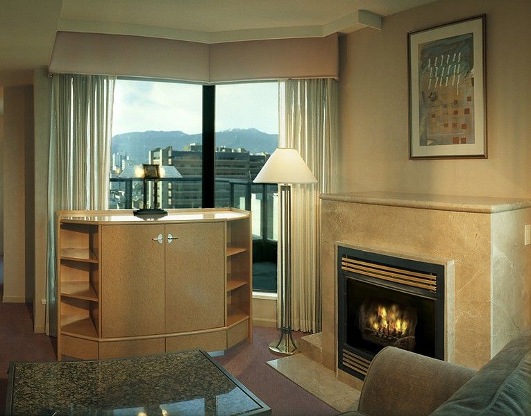 Landis And 3* Vancouver