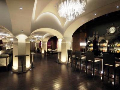 Rosewood Georgia Hotel 5*