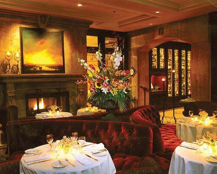 Hotel Wedgewood & - Relais & Chateaux