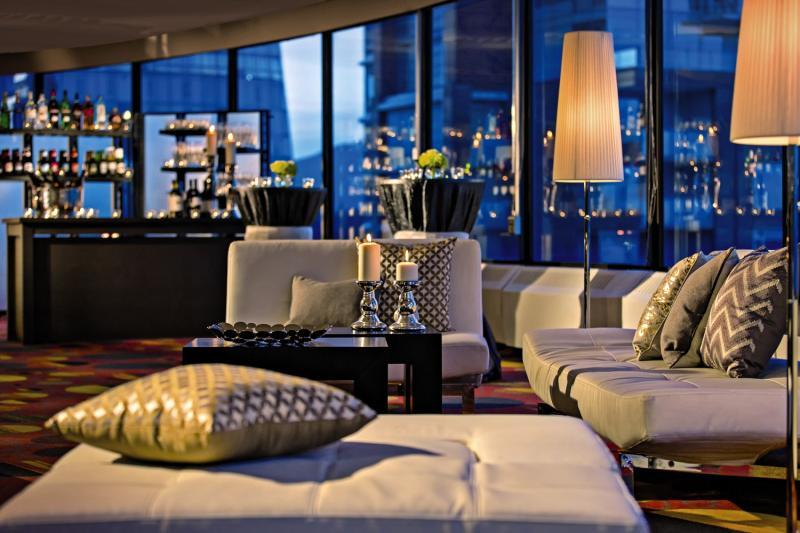 Hotel Pinnacle Harbourfront