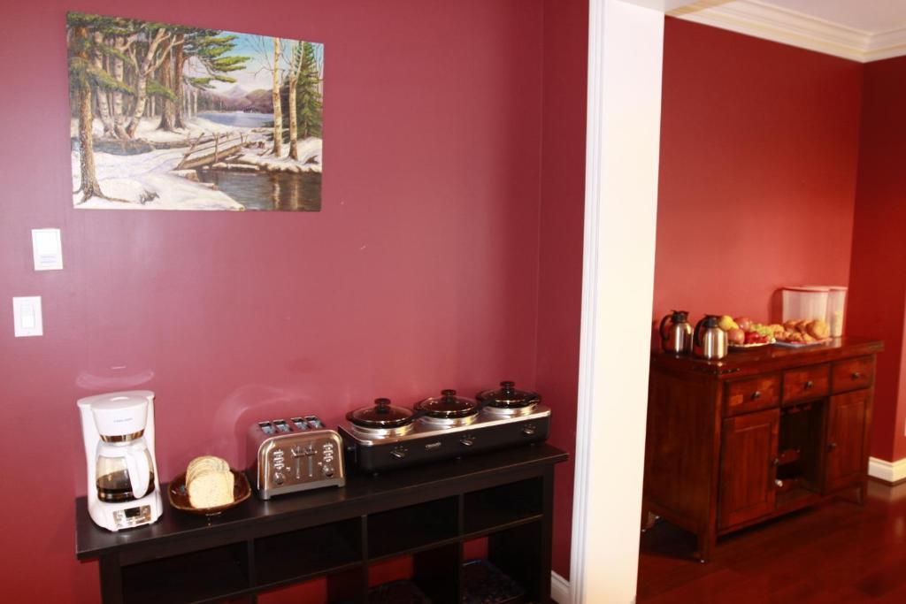 Camilla House 4*