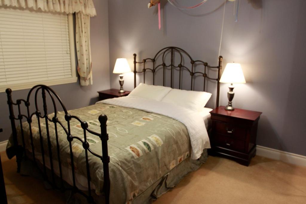 Camilla House 4*