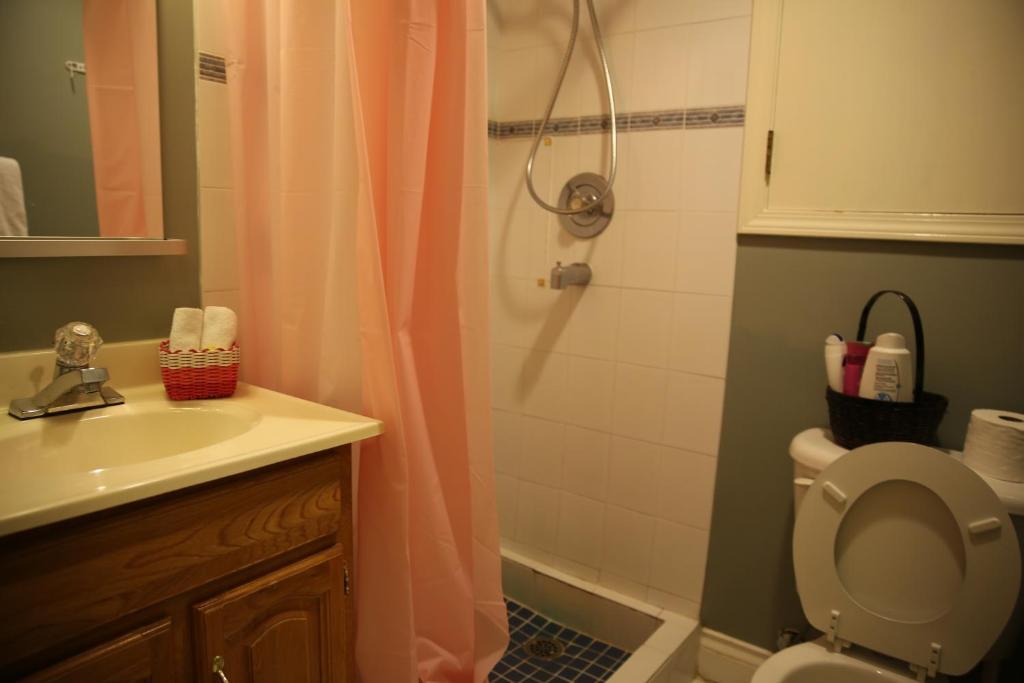 Bed & Breakfast Camilla House 4*