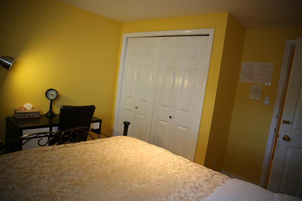 Camilla House 4* Vancouver