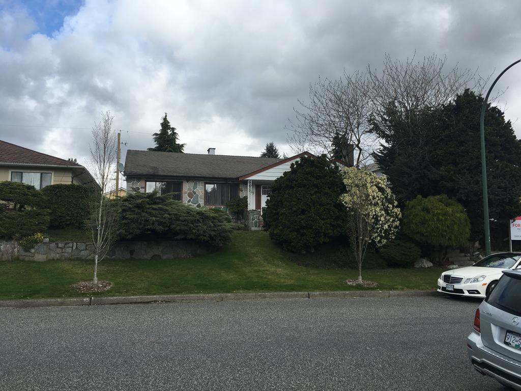 Churchill House