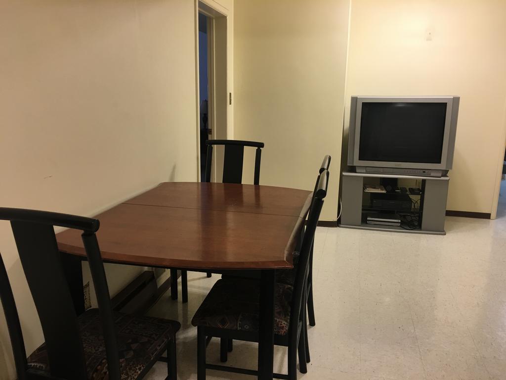 Guest house Churchill House Vancouver