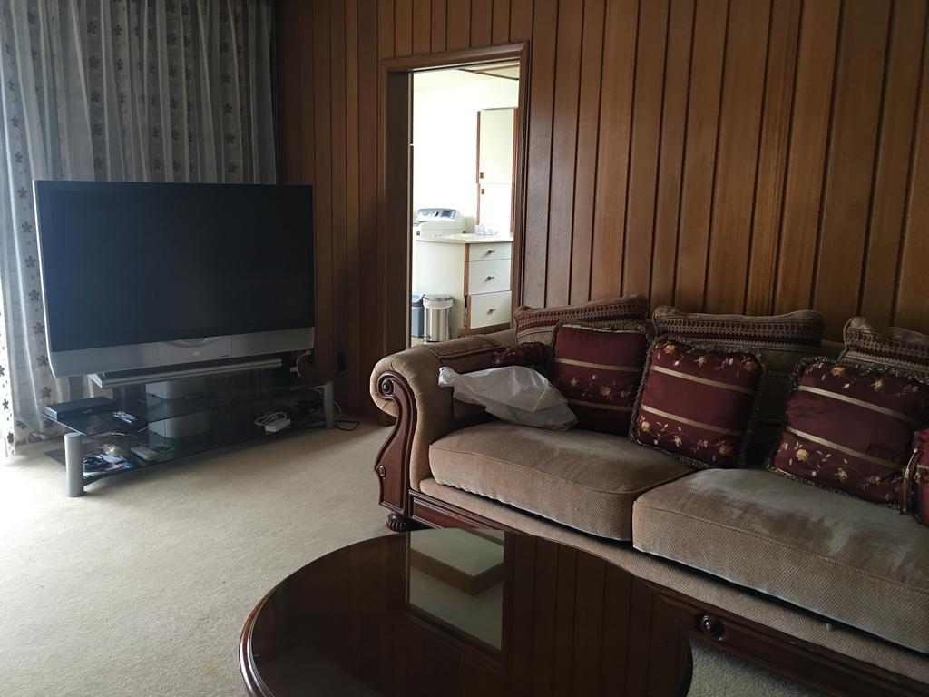 Guest house Churchill House