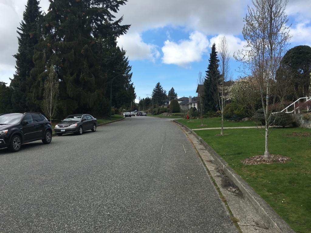 Churchill House Guest house Vancouver
