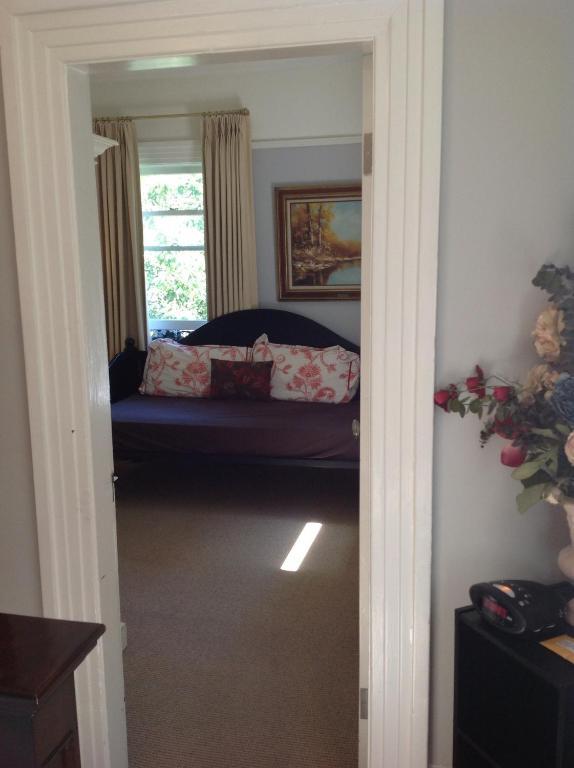 Bed & Breakfast Barclay House Vancouver