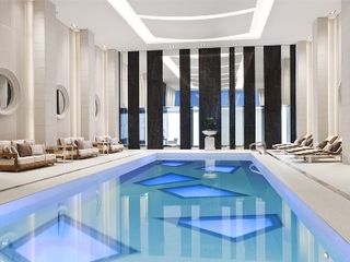 Hotel Rosewood Georgia