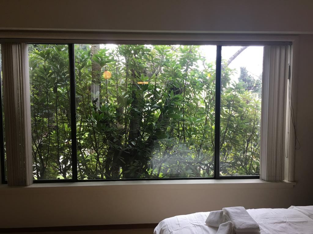 Churchill House Guest house *