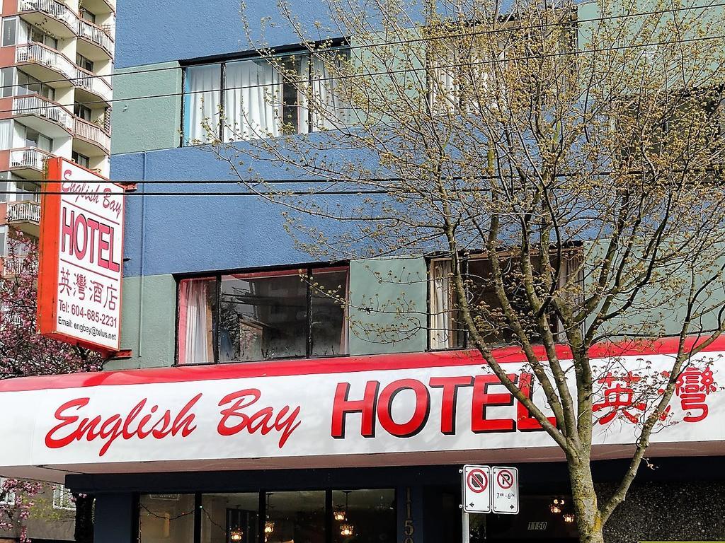 Bay Hotel Vancouver