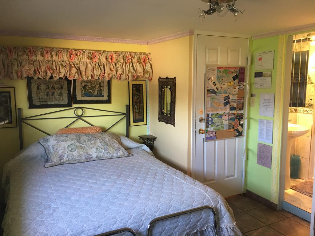 Diana'S Luxury Bed And Breakfast Bed & Breakfast