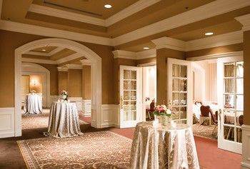 La Grande At The Sutton Place Vancouver
