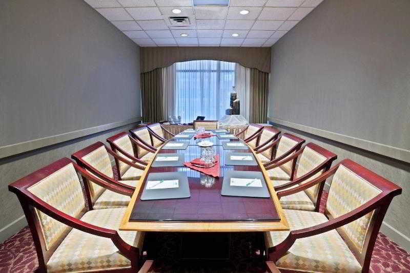 & Downtown By Ihg Vancouver