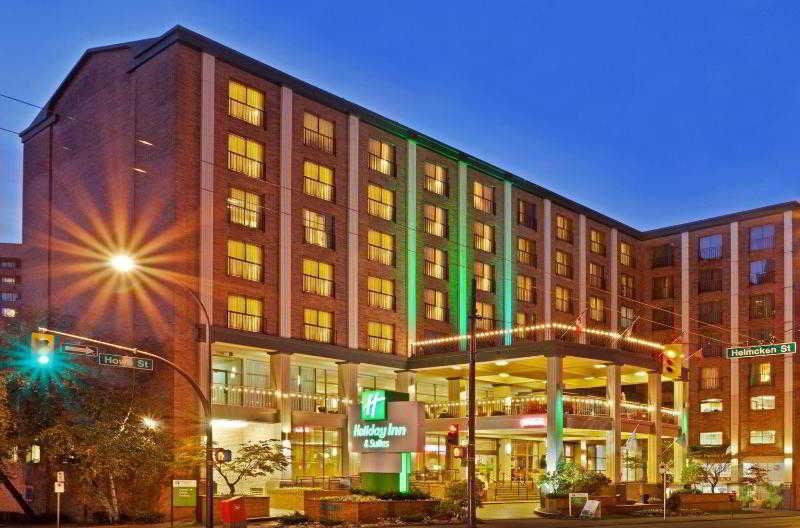 & Downtown By Ihg