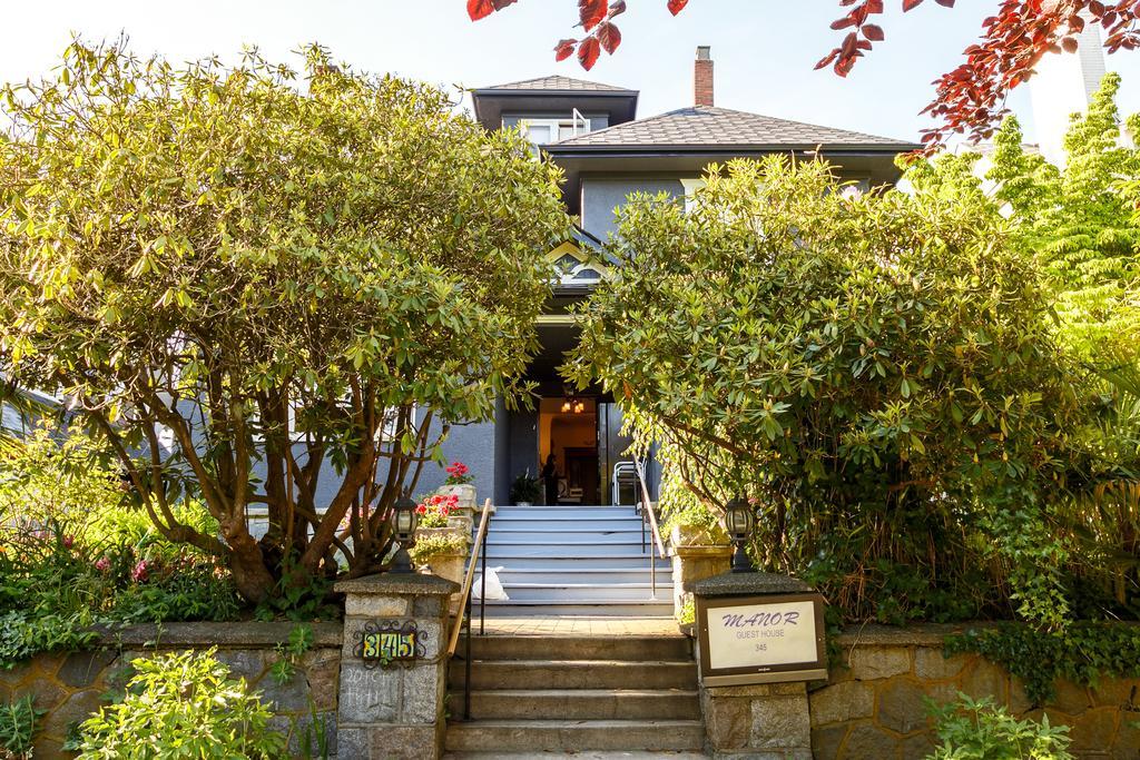 The Manor Guest house 3*