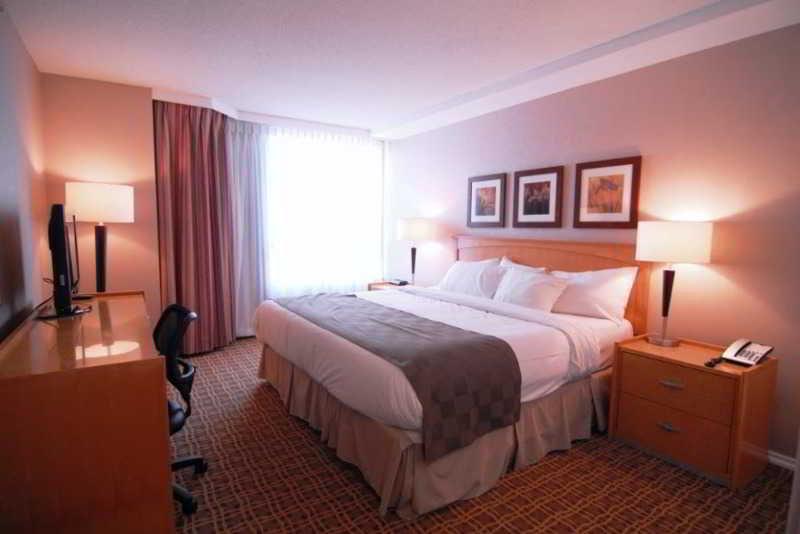 Hotel Landis And Vancouver