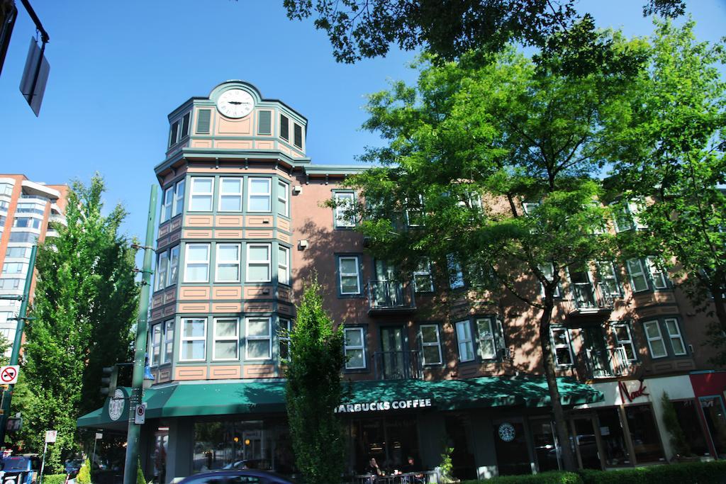 Times Square Aparthotel Vancouver