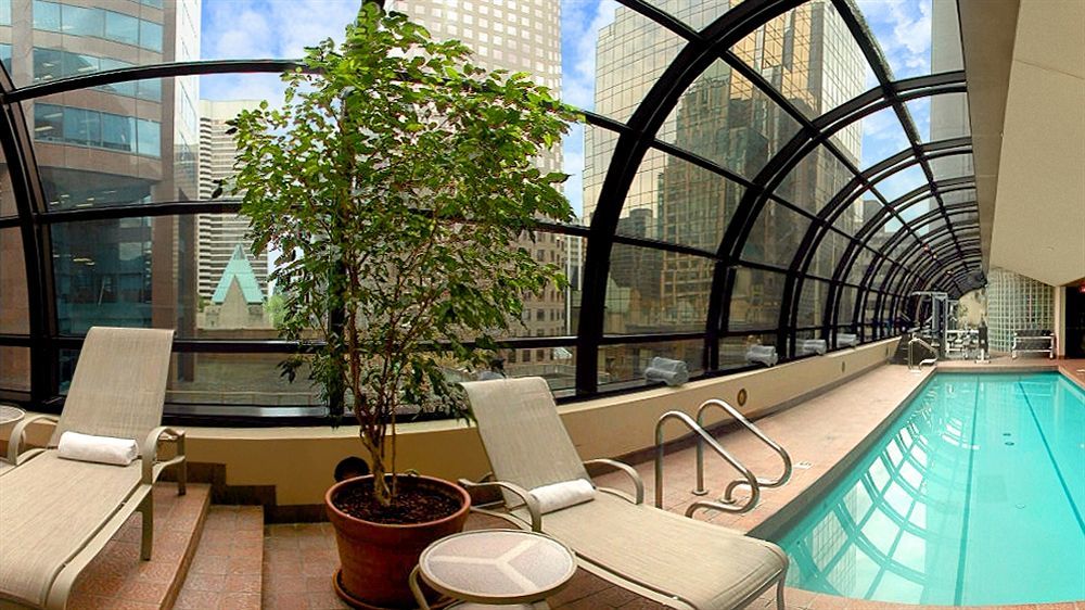 Metropolitan 4* Vancouver