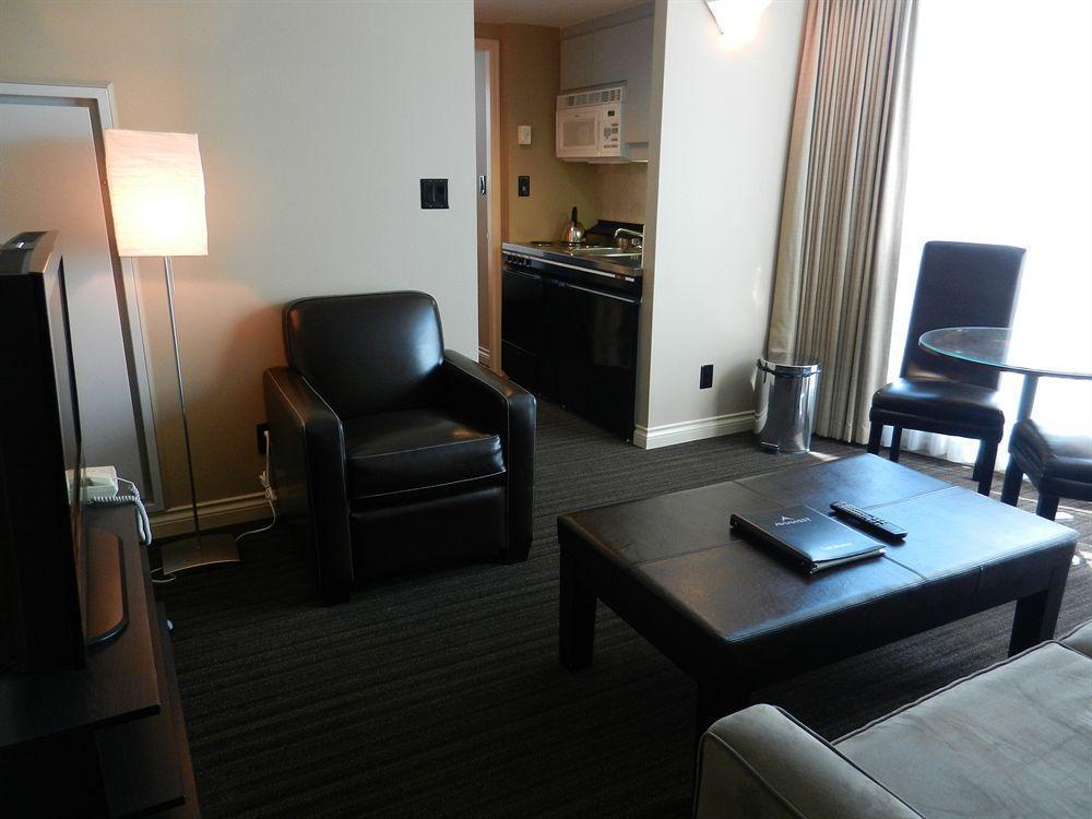 Apartment Rosedale