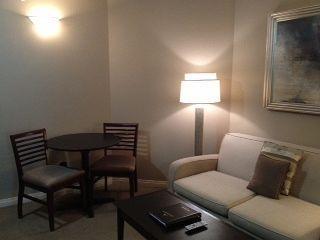 Apartment Rosedale Vancouver