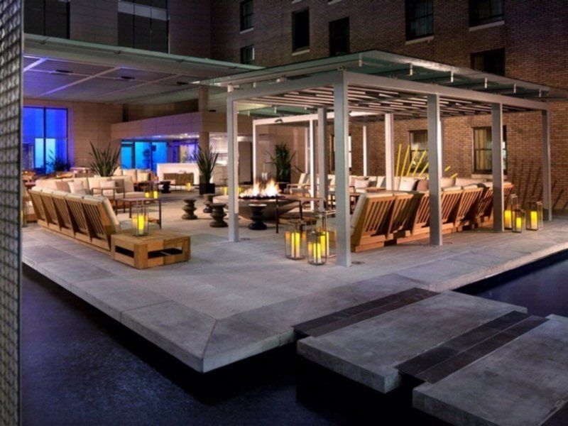 Hotel Rosewood Georgia