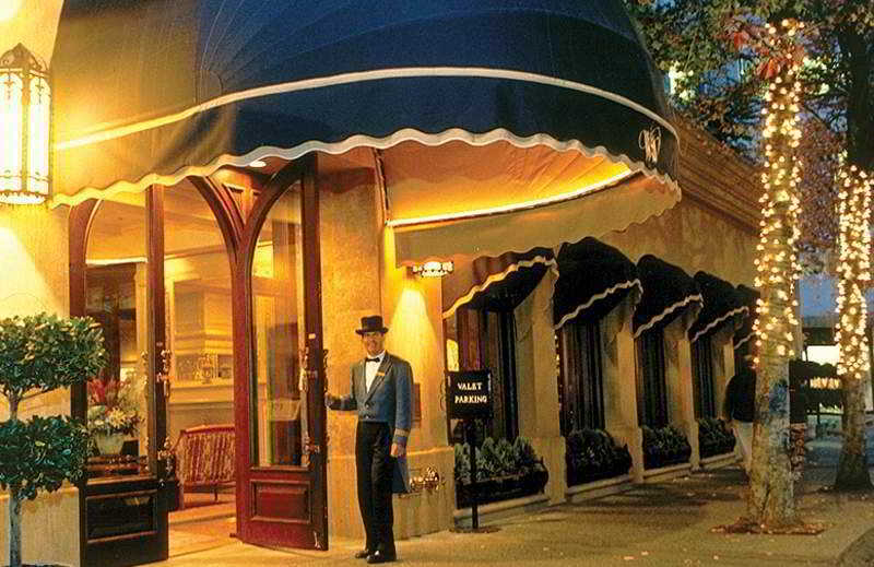 Wedgewood & - Relais & Chateaux 5* Vancouver