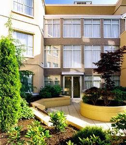 Western Uptown Vancouver