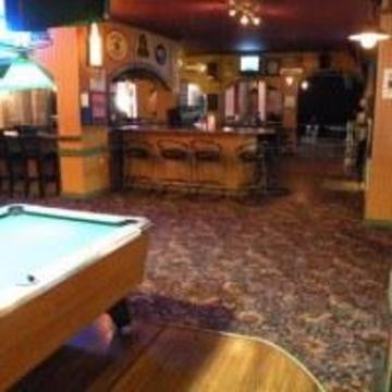 Budget Patricia Hotel 2*