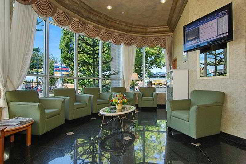 Western Uptown Hotel Vancouver