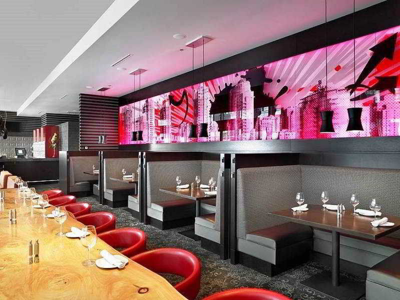Hotel Coast Coal Harbour By Apa