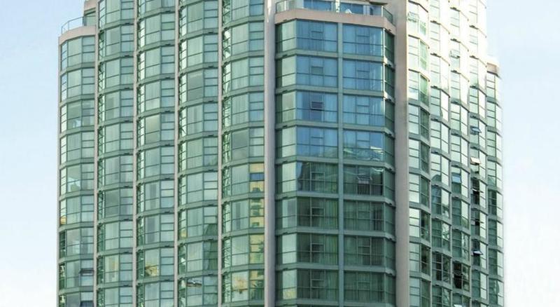 Rosedale On Robson 3*