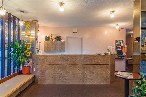 Hotel Bay