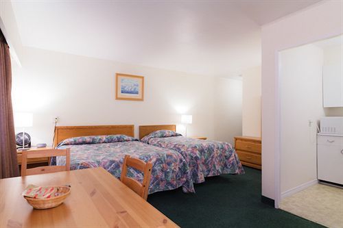 Hotel Bay
