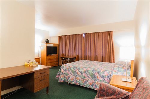 Bay Hotel Vancouver