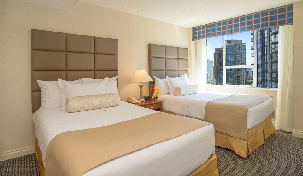 Western Premier Chateau Granville & & Conference Centre Hotel