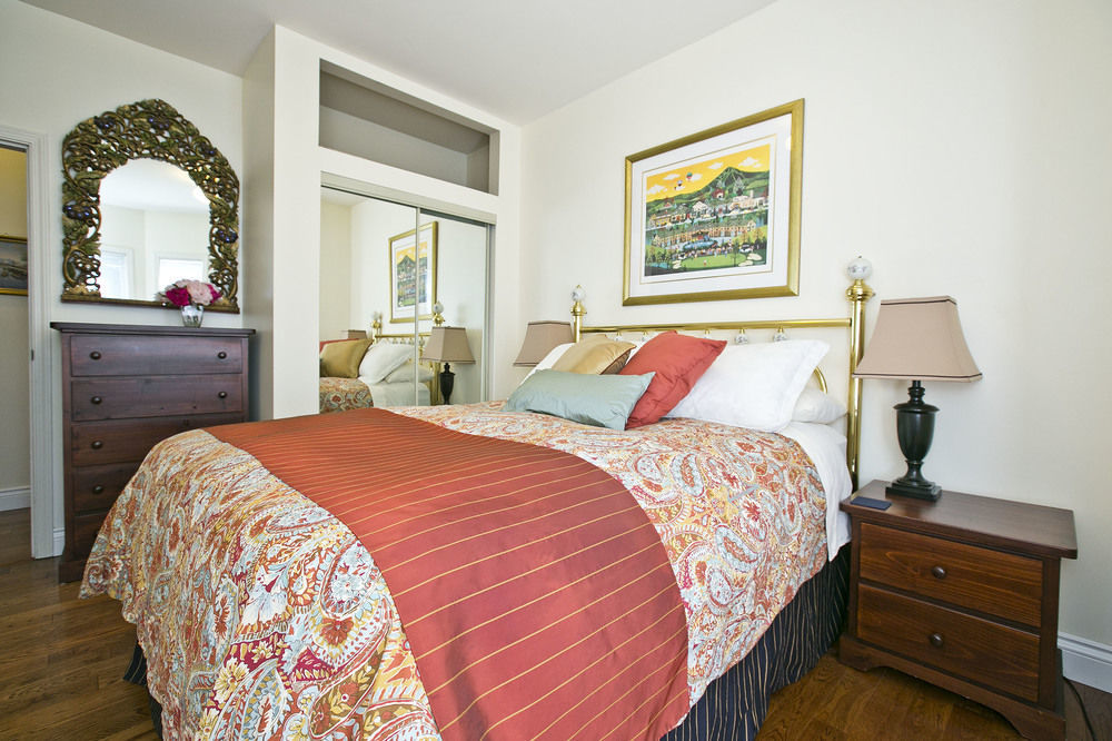 Apartment Alma Beach Manor *
