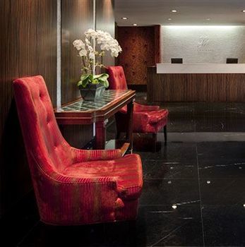 Hotel L'hermitage