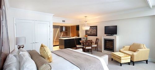 Hotel L'hermitage 4*