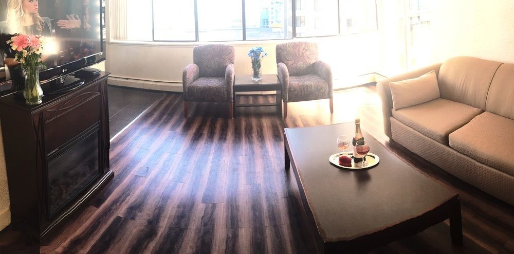Divya Sutra On Robson Downtown Aparthotel Vancouver