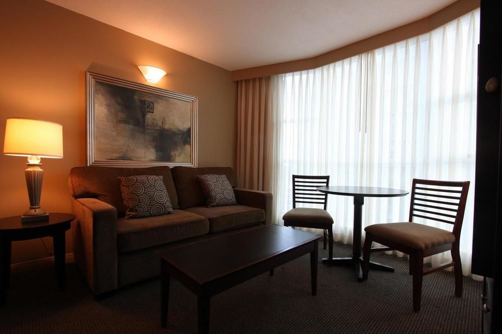 Rosedale Vancouver