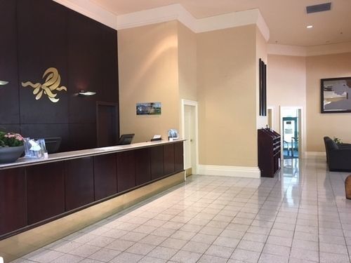Rosedale Apartment