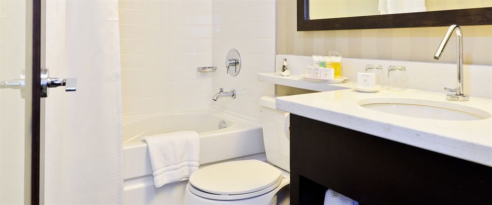 La Grande At The Sutton Place 5* Vancouver