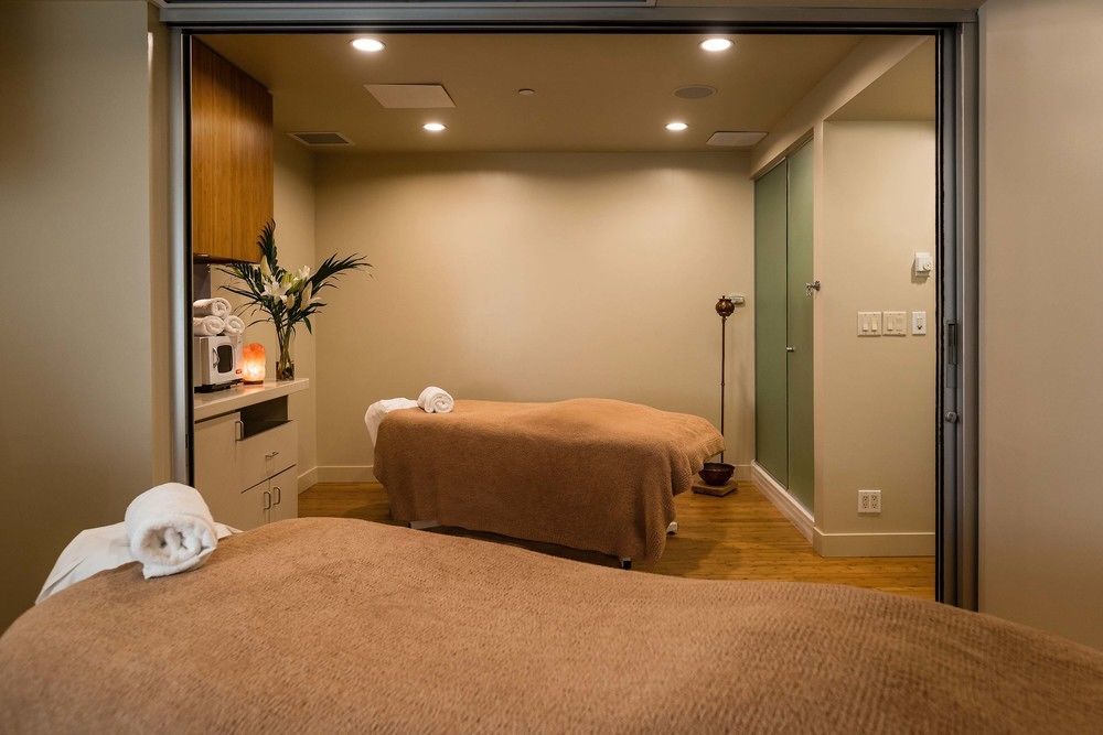 La Grande At The Sutton Place 5*