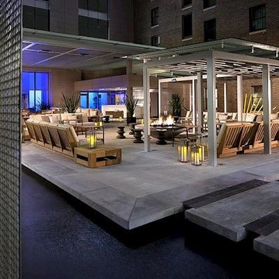 Rosewood Georgia 5* Vancouver