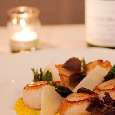 Wedgewood & - Relais & Chateaux