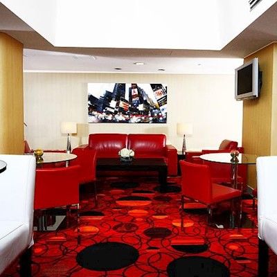 Hotel Pinnacle Harbourfront