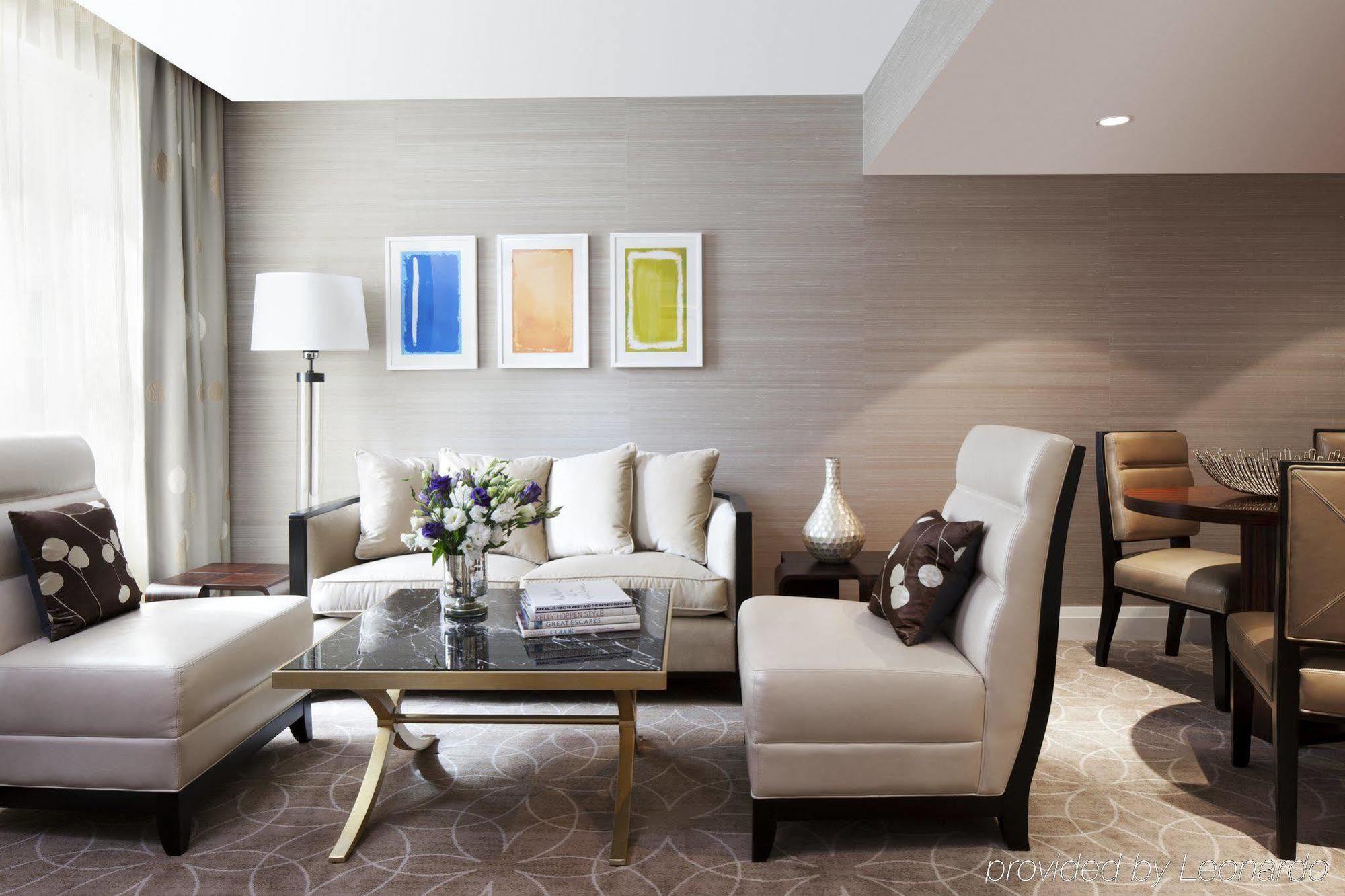 Rosewood Georgia 5*