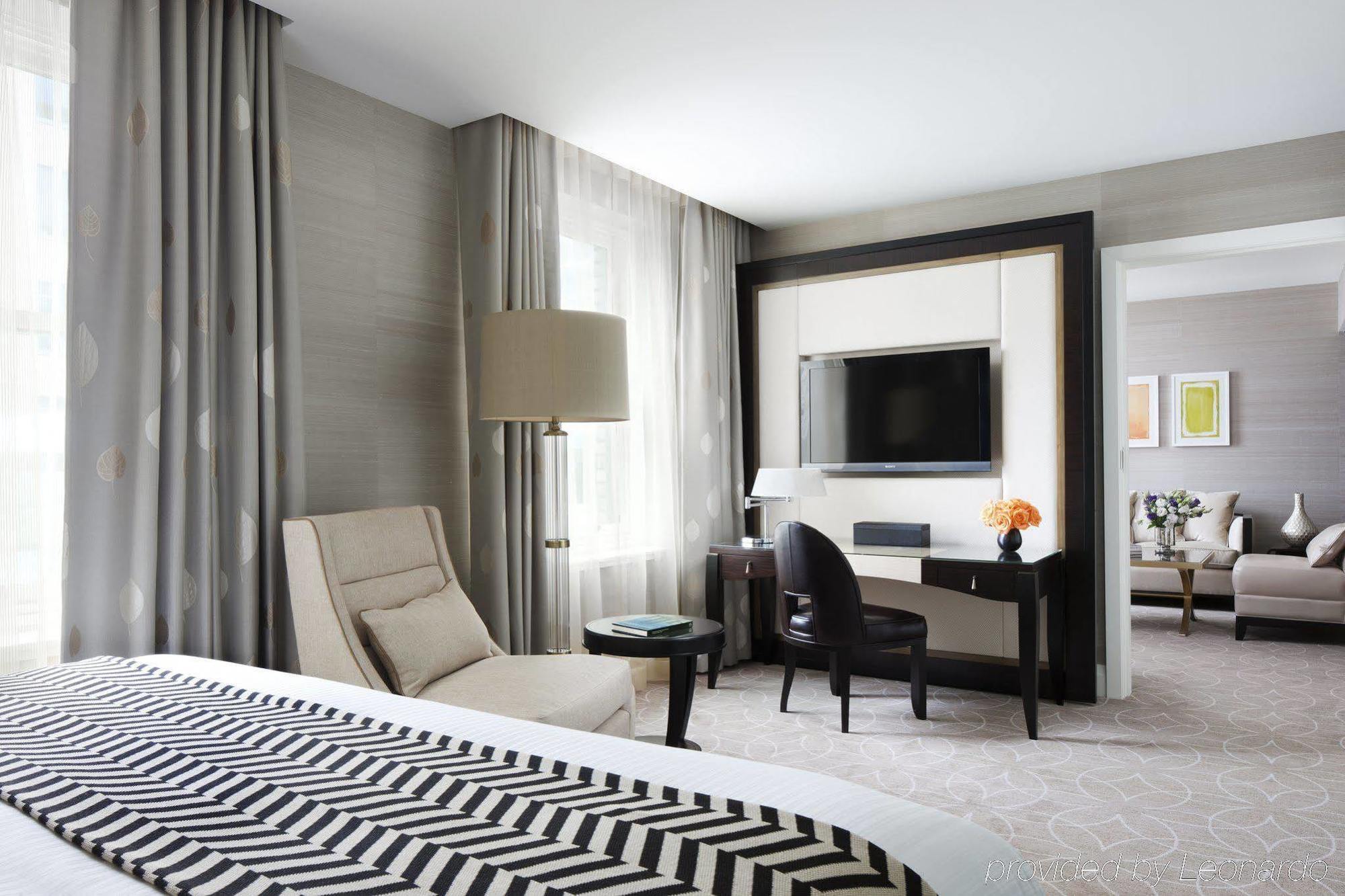 Hotel Rosewood Georgia 5*